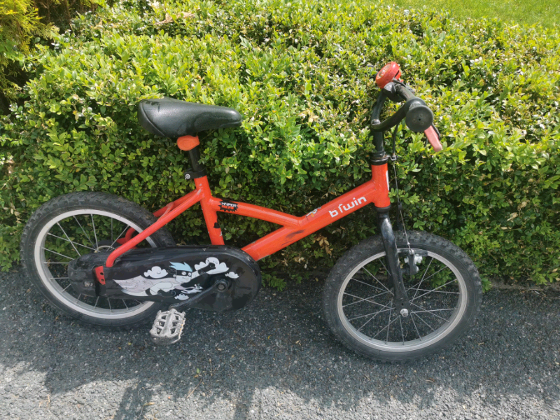 gumtree 16 inch bike